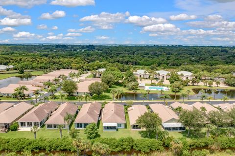 A home in Merritt Island