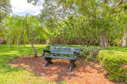 A home in Merritt Island