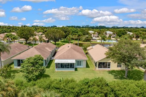 A home in Merritt Island