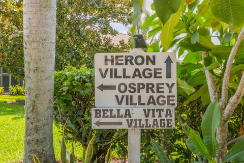 A home in Merritt Island