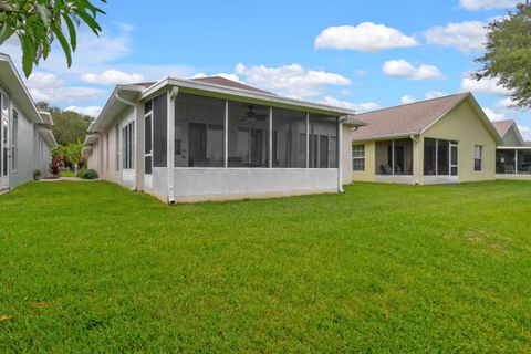 A home in Merritt Island