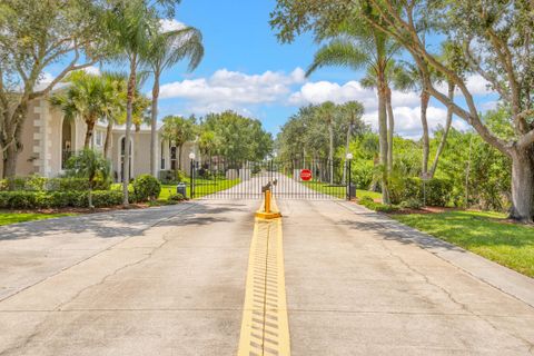 A home in Merritt Island