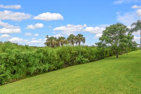 A home in Merritt Island