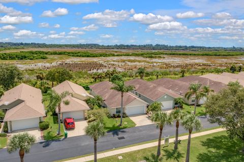 A home in Merritt Island