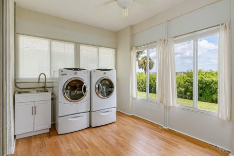 A home in Merritt Island