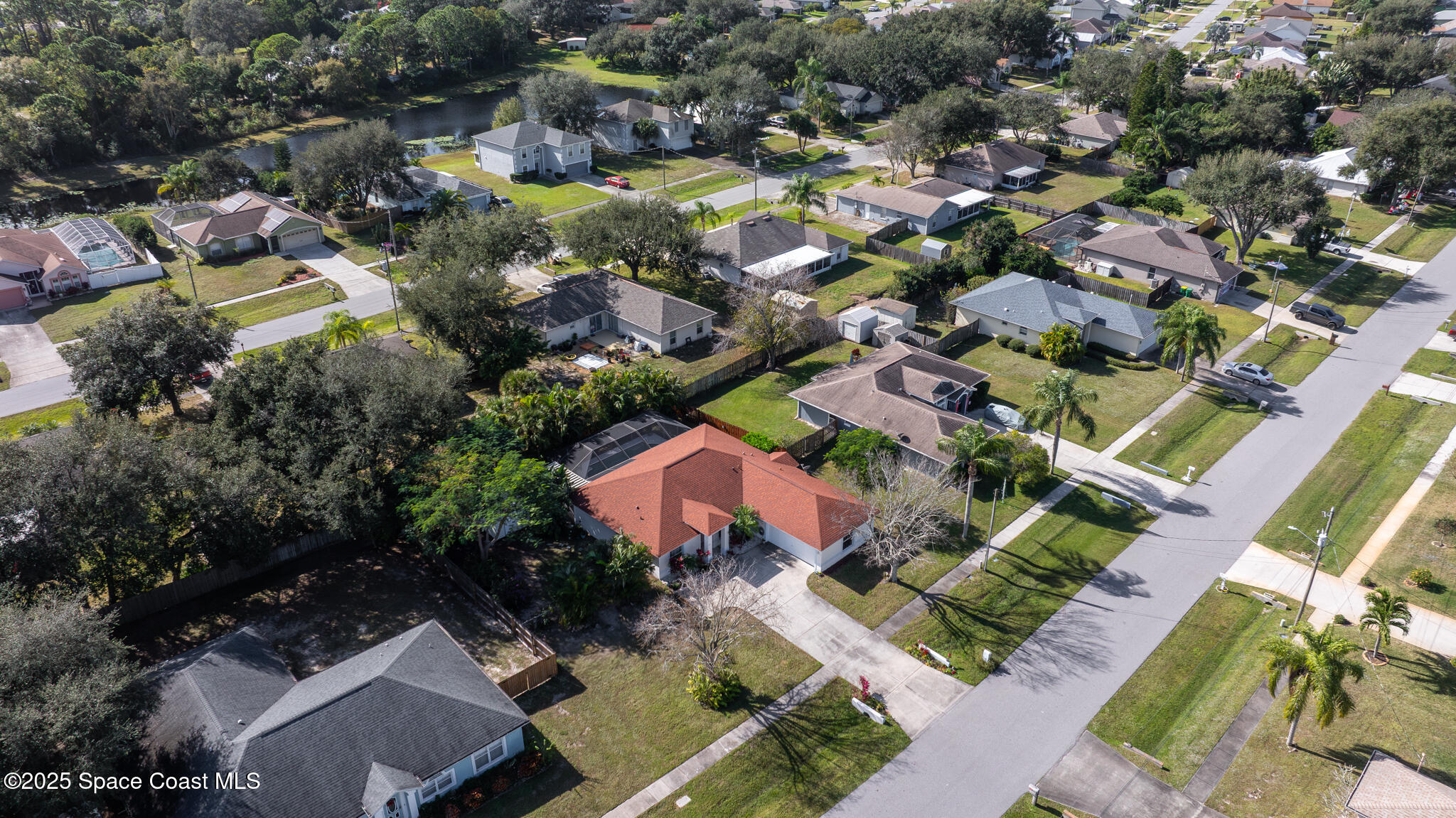 3311 Craggy Bluff Place