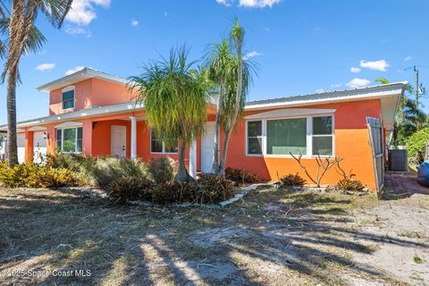 310 Glenwood Avenue Satellite Beach FL 32937