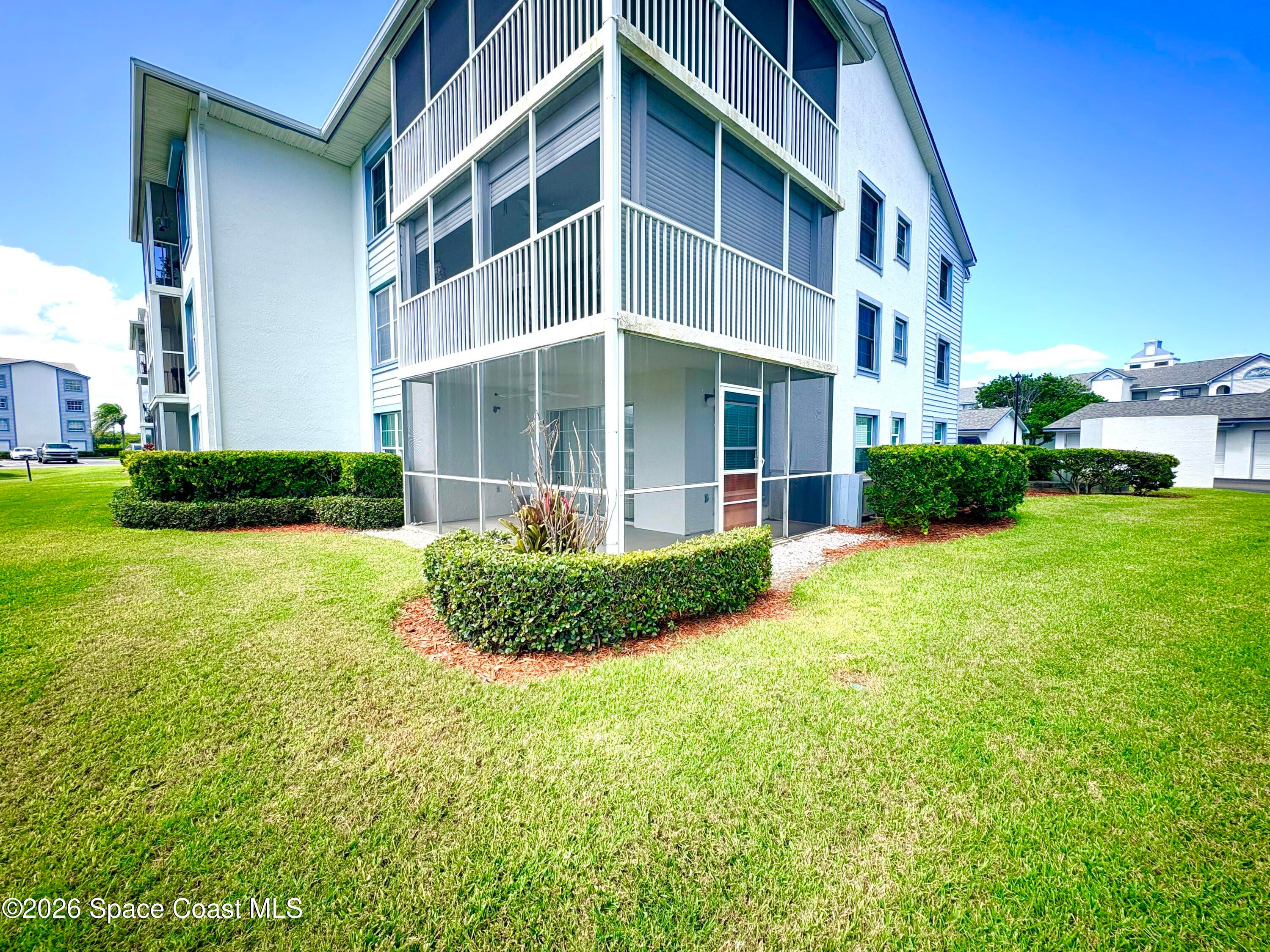 620 S Brevard Avenue 1011