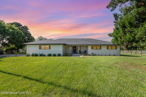 3310 Grantline Road Mims FL 32754
