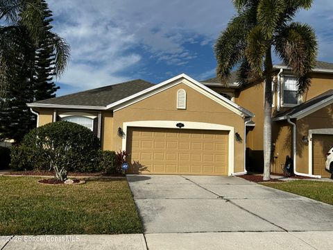 3271 Arden Circle Melbourne FL 32934