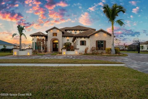 3638 Lake Adelaide Place Rockledge FL 32955