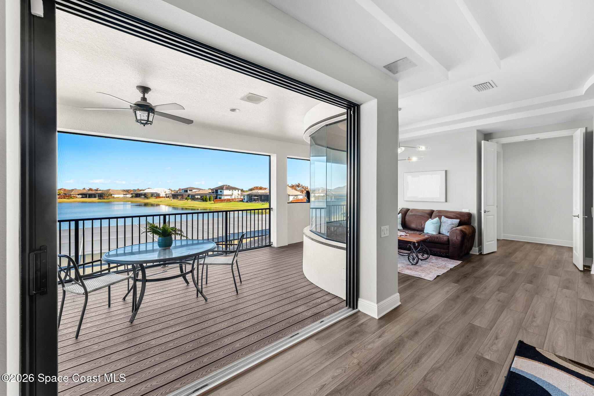 3638 Lake Adelaide Place