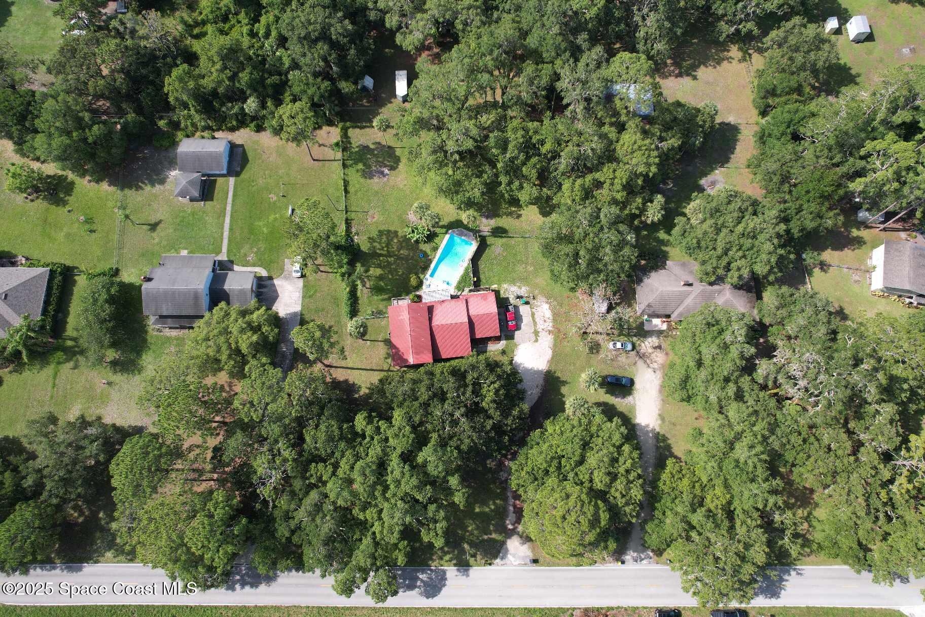 4215 Burkholm Road