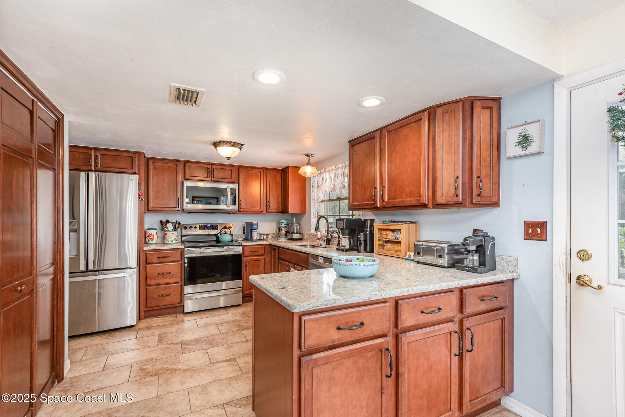4215 Burkholm Road