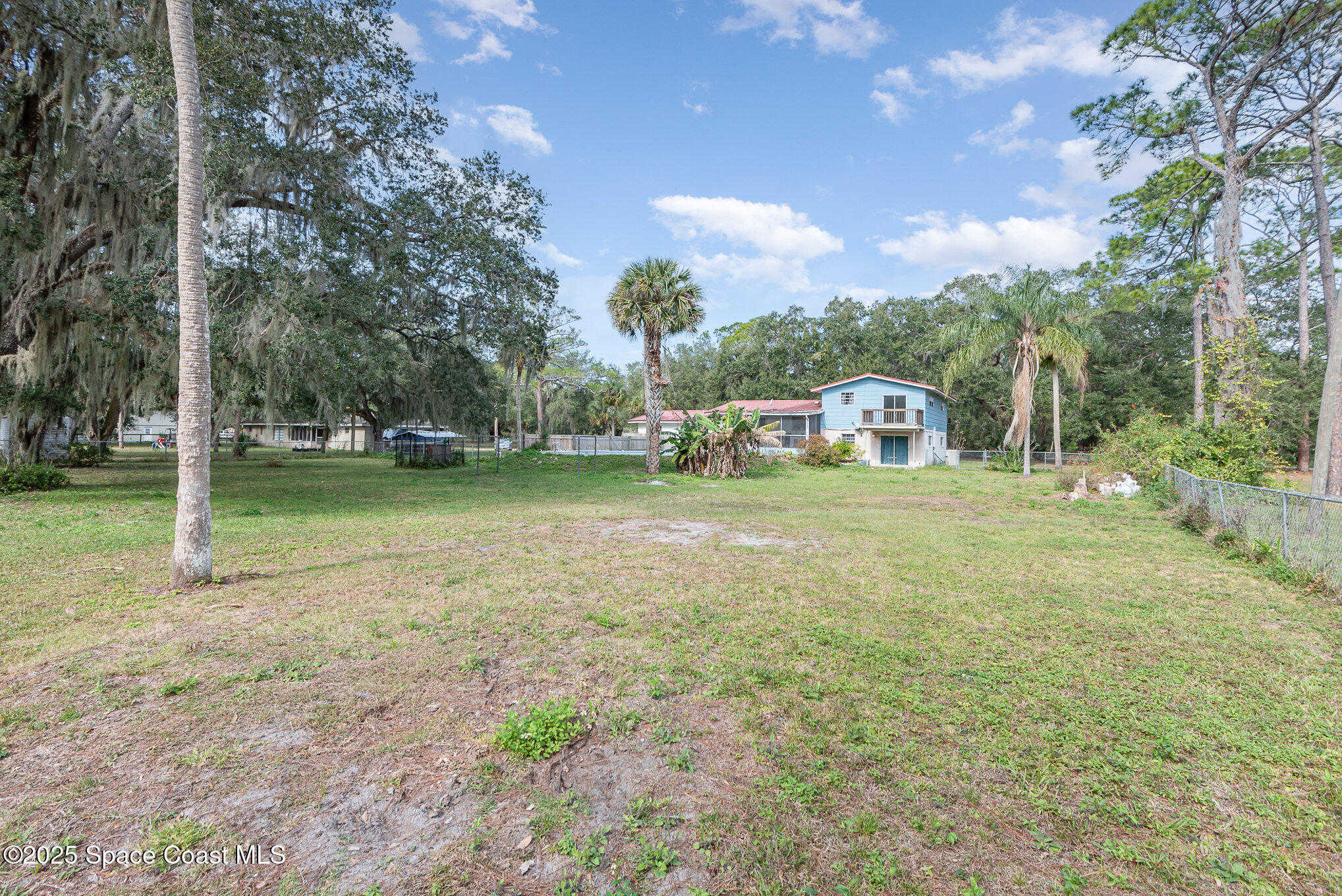 4215 Burkholm Road