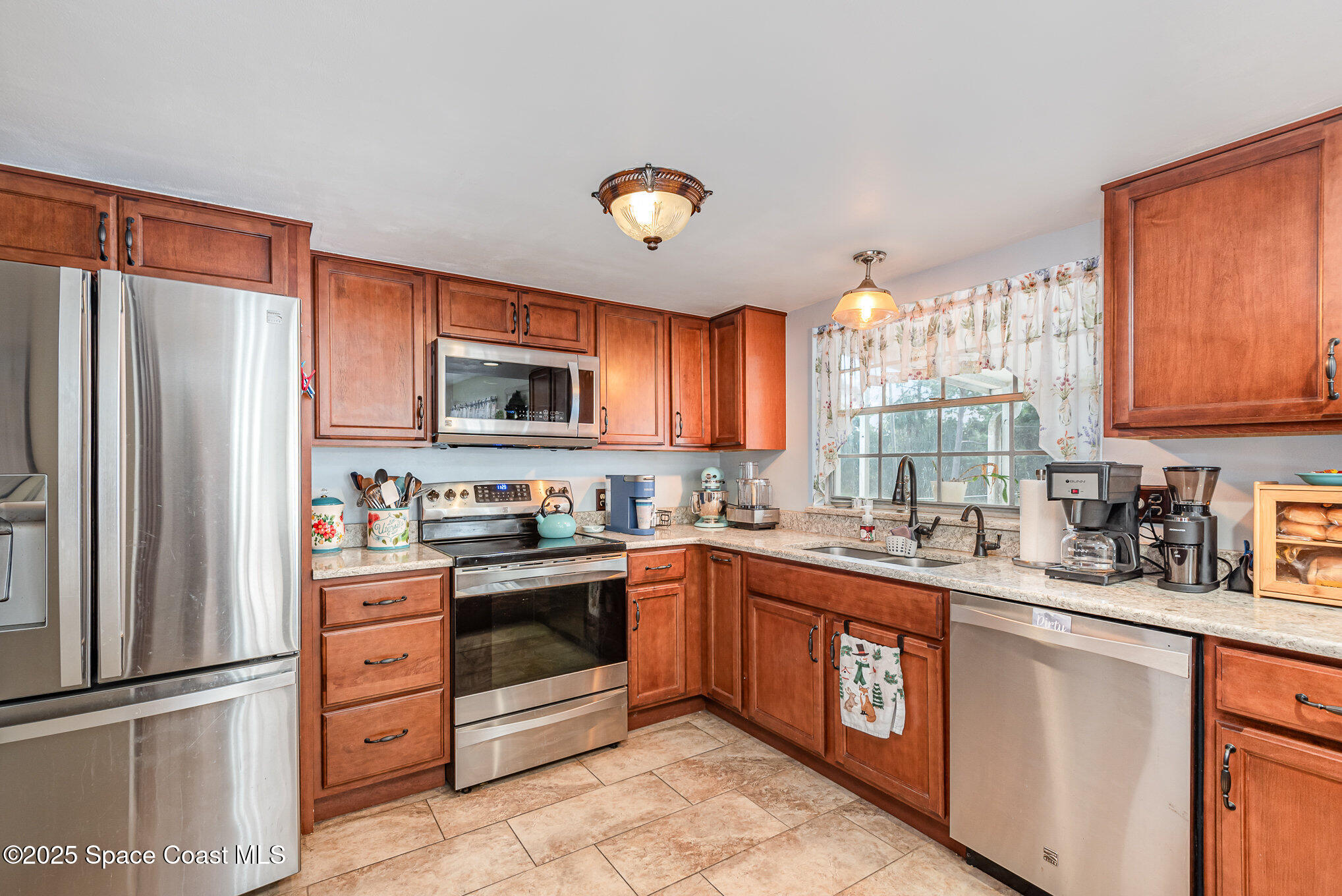 4215 Burkholm Road