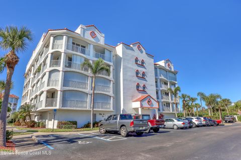 8932 Laguna Lane 404 Cape Canaveral FL 32920