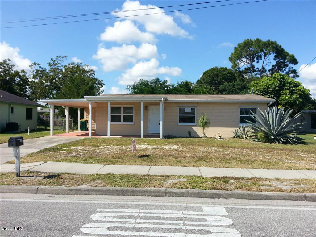 Photo 1 of 15 — 1858 Croton Road, Melbourne, FL 32935