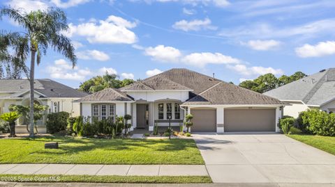 873 Coral Springs Street Melbourne FL 32940