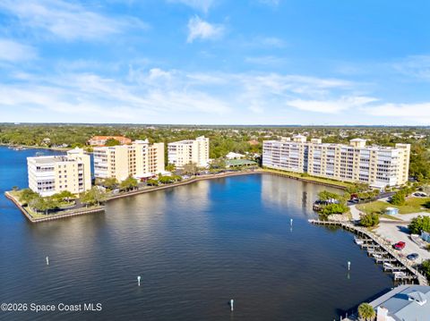 490 Sail Lane 203 Merritt Island FL 32953