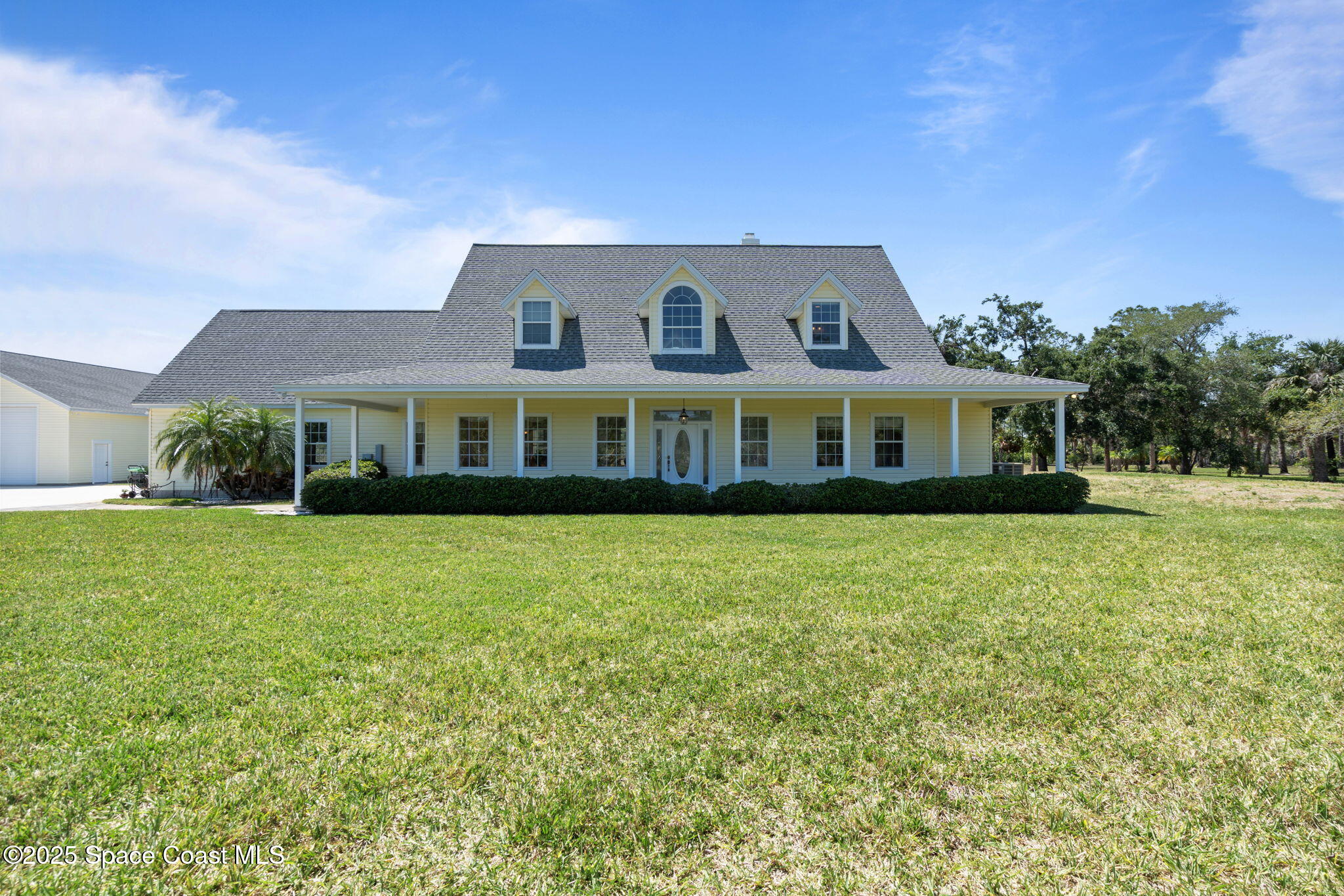 2700 Corey Road
