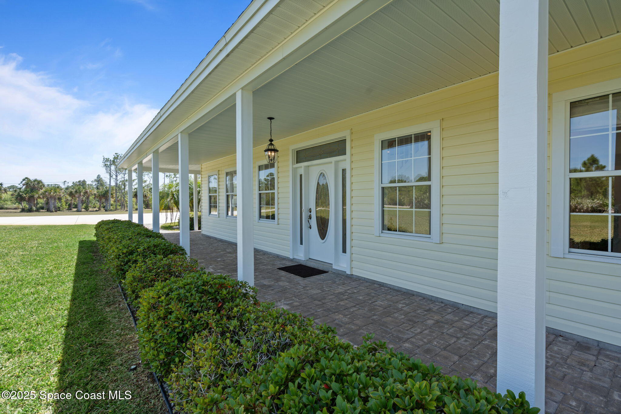 2700 Corey Road