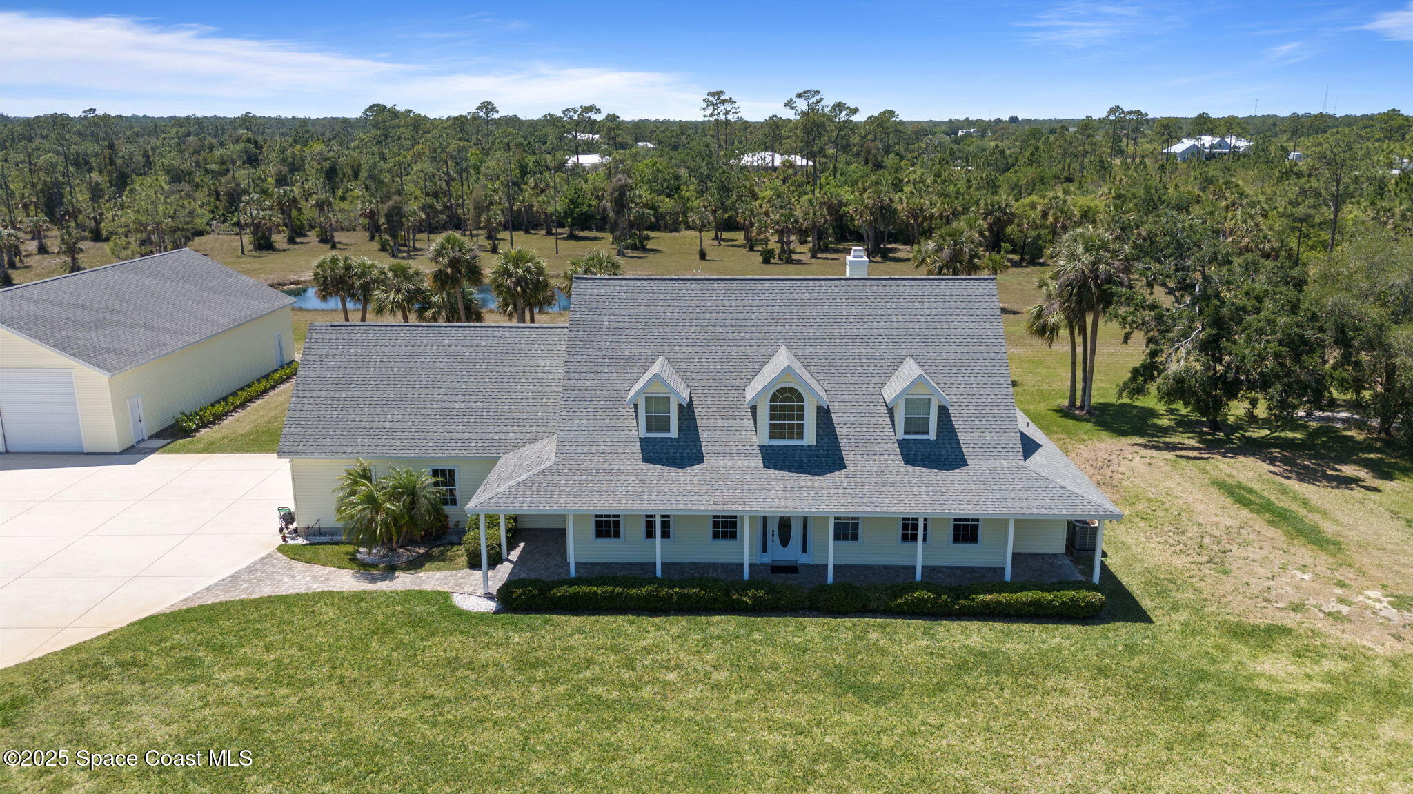 2700 Corey Road