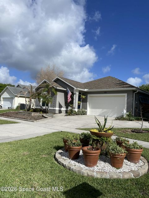 5513 Oak Hollow Drive Titusville FL 32780