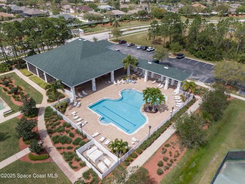 A home in Palm Bay