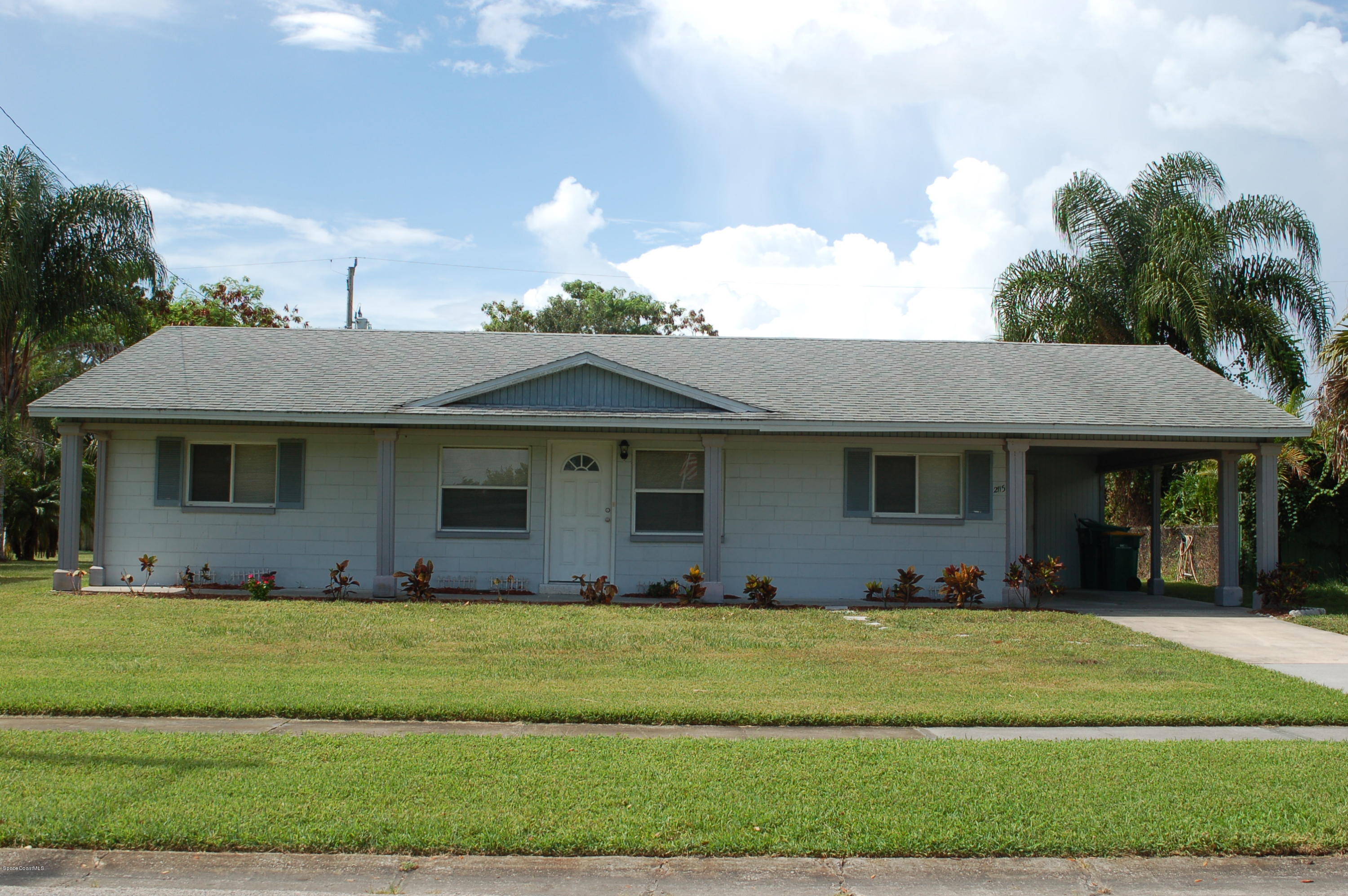 Photo 1 of 9 — 2115 LUCILLE Lane, Melbourne, FL 32935