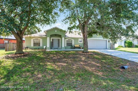 1317 Mohegan Terrace SE Palm Bay FL 32909