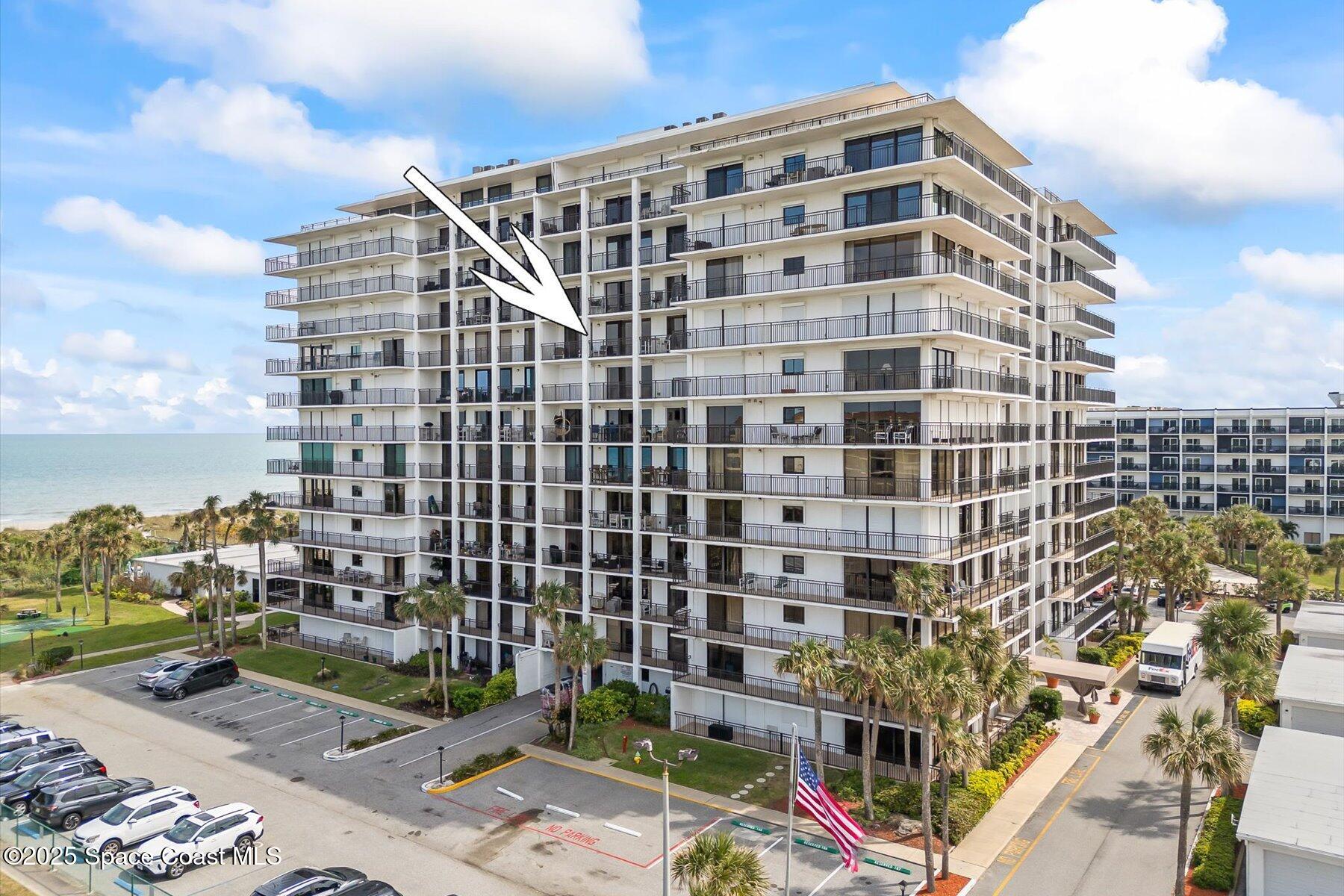 2100 N Atlantic Avenue 905