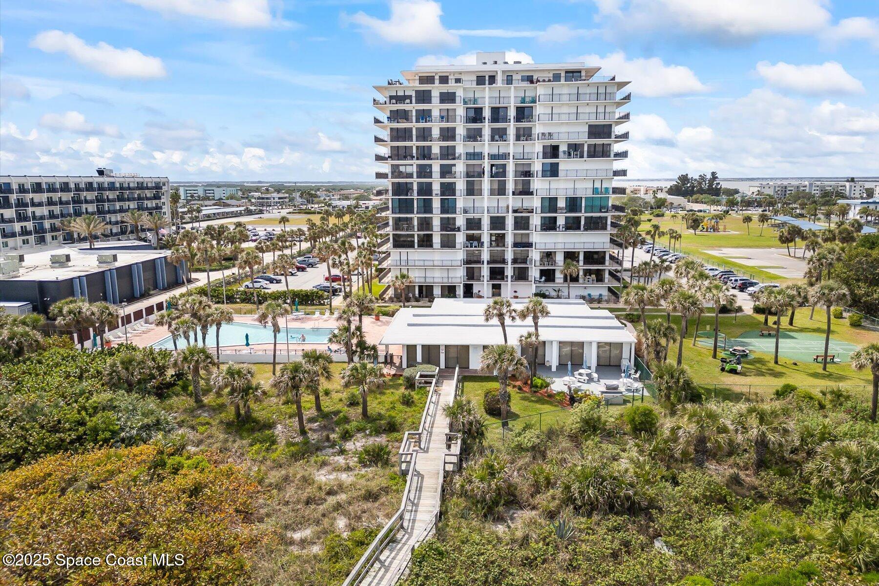 2100 N Atlantic Avenue 905