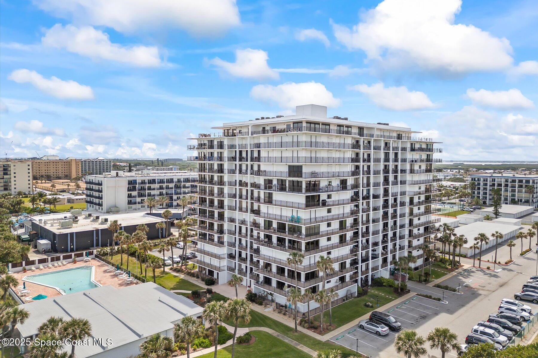 2100 N Atlantic Avenue 905