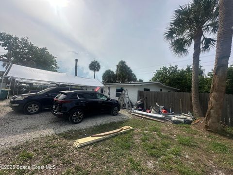 140 Cottrell Avenue Cocoa FL 32927