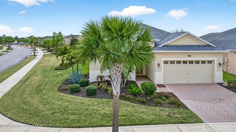 3449 Ahern Place Melbourne FL 32940