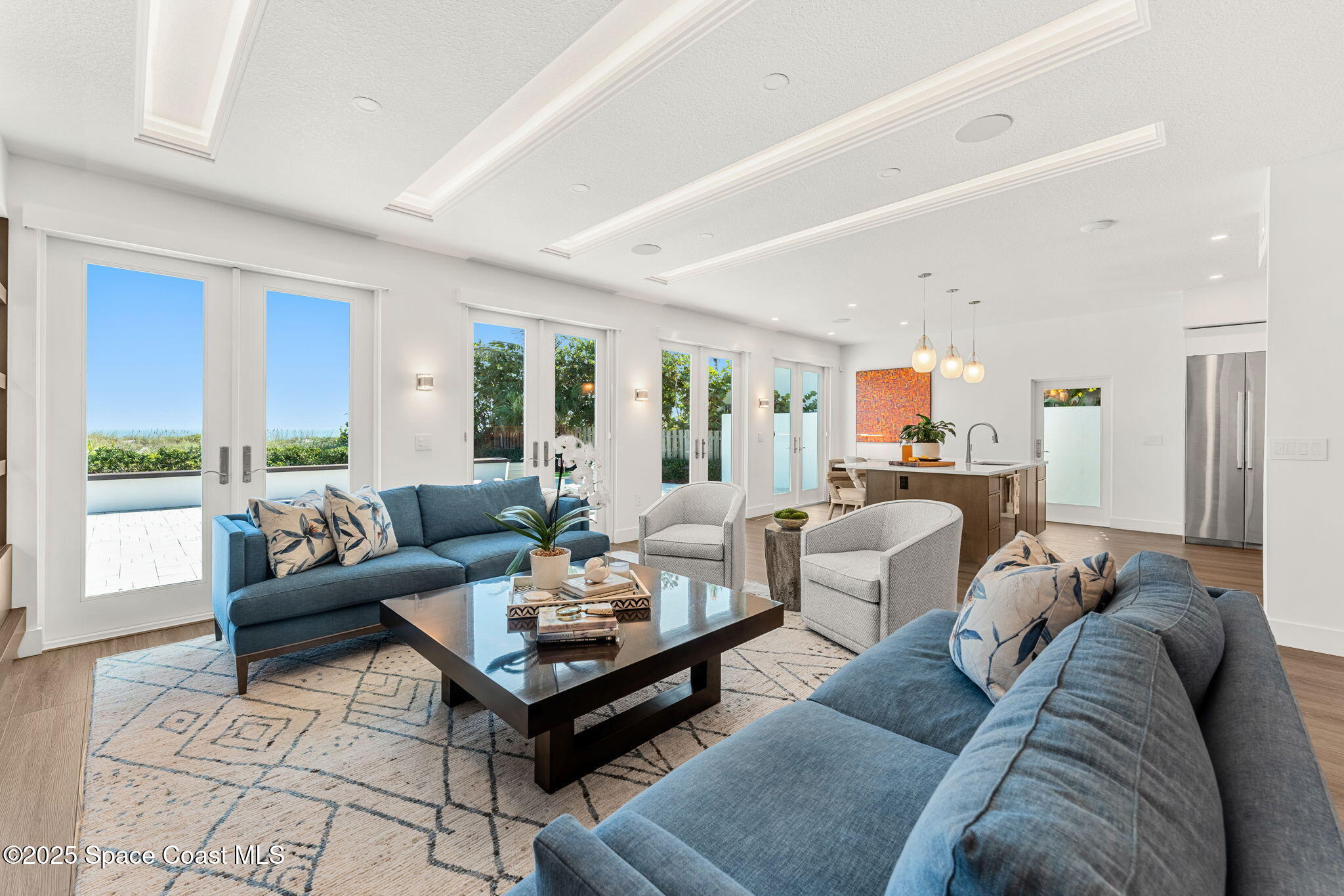 1081 S Atlantic Avenue