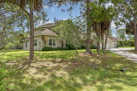 A home in Palm Bay