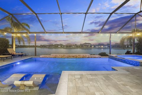 8135 Lyside Drive Melbourne FL 32940