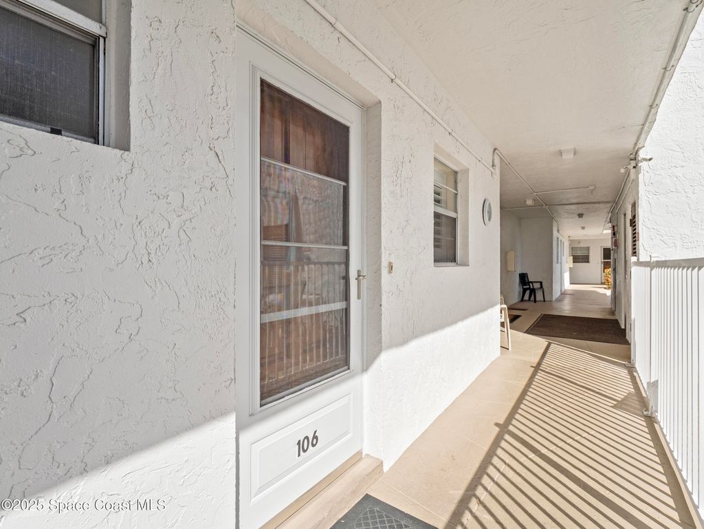 Photo of 725 Port Malabar Boulevard NE #106, Palm Bay, FL 32905 (MLS # 1055860)
