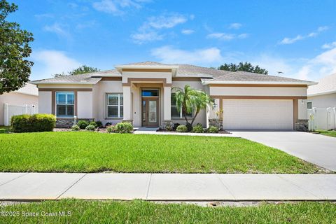 3494 Soft Breeze Circle West Melbourne FL 32904