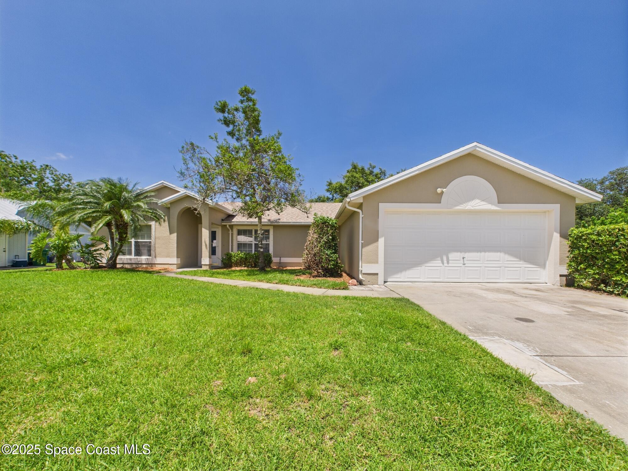 552 Biscayne Ln Lane