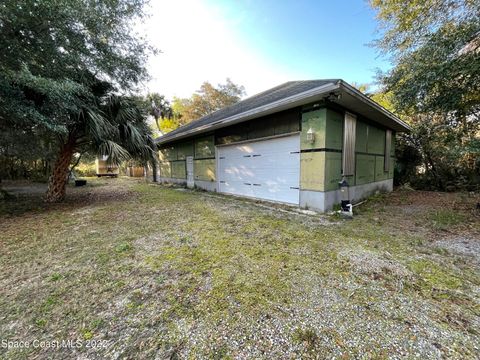 4810 Wishing Lane Titusville FL 32780