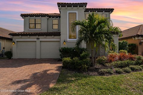 365 Point Lobos Drive Satellite Beach FL 32937