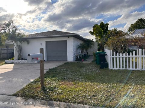 135 S Kenneth Court Merritt Island FL 32952