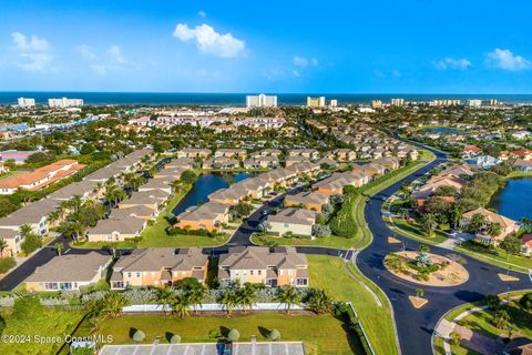 A home in Indialantic