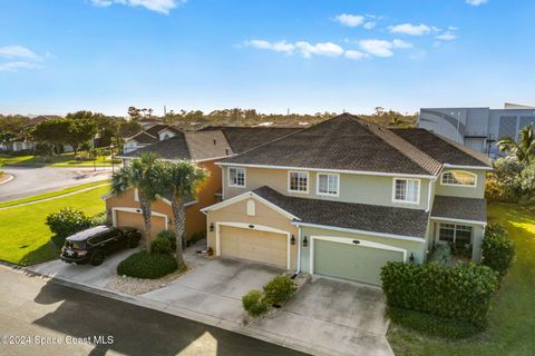 A home in Indialantic