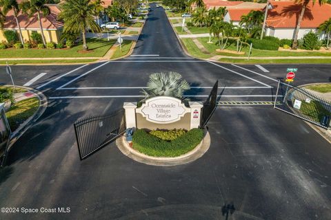 A home in Indialantic