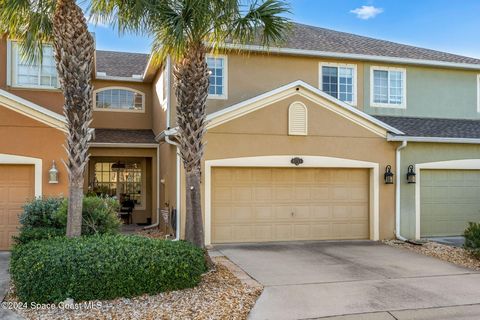 A home in Indialantic