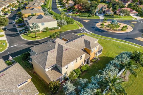 A home in Indialantic